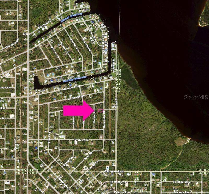 Port Charlotte, FL 33981,4355 SCHNEIDER ST