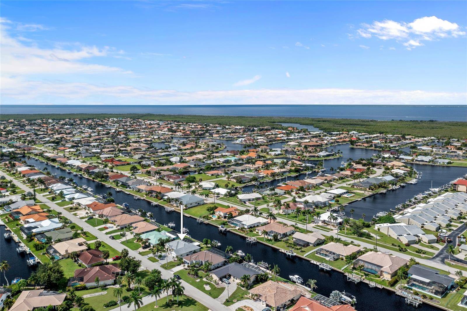 Punta Gorda, FL 33950,431 VIA ESPLANADE