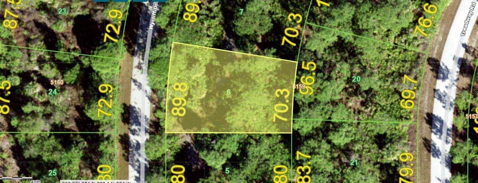 Port Charlotte, FL 33981,7476 WYCLIFF DR