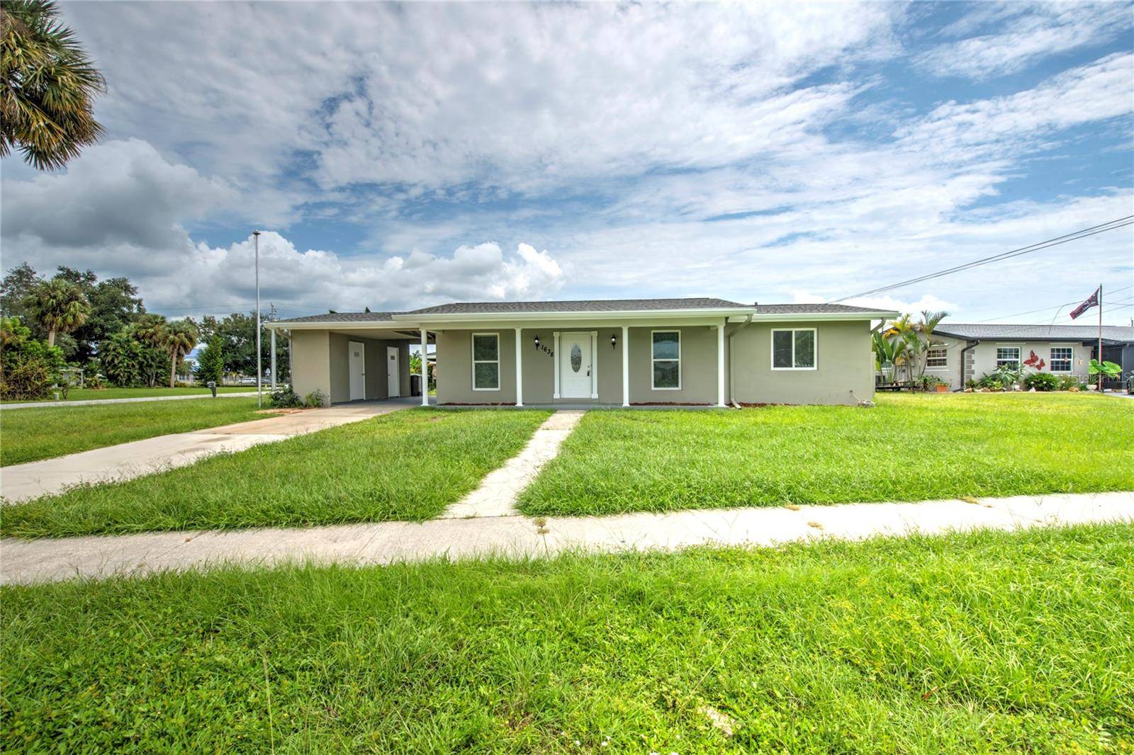 Port Charlotte, FL 33952,1638 HARMONY DR
