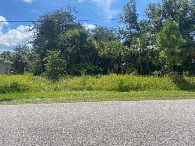 Port Charlotte, FL 33954,18415 LANSFORD AVE