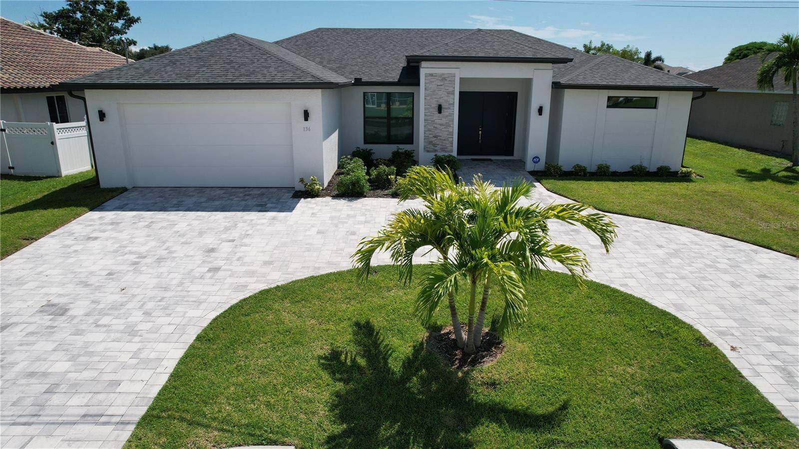 Cape Coral, FL 33904,136 KAMAL Pkwy