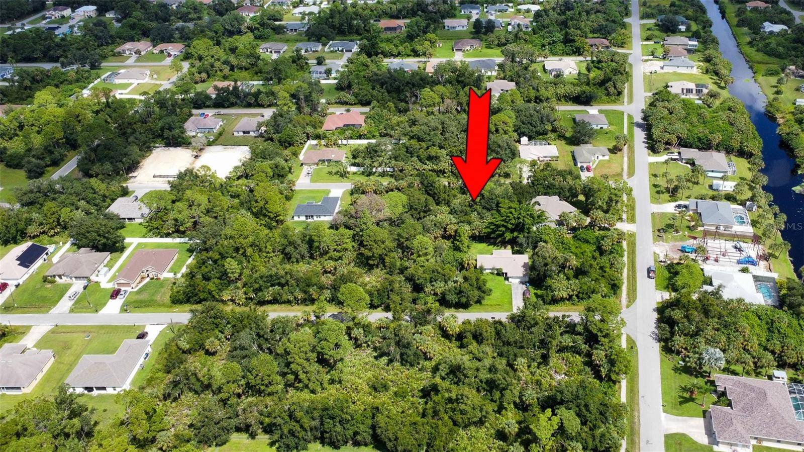 North Port, FL 34287,LOT 12 WALMSLEY AVE