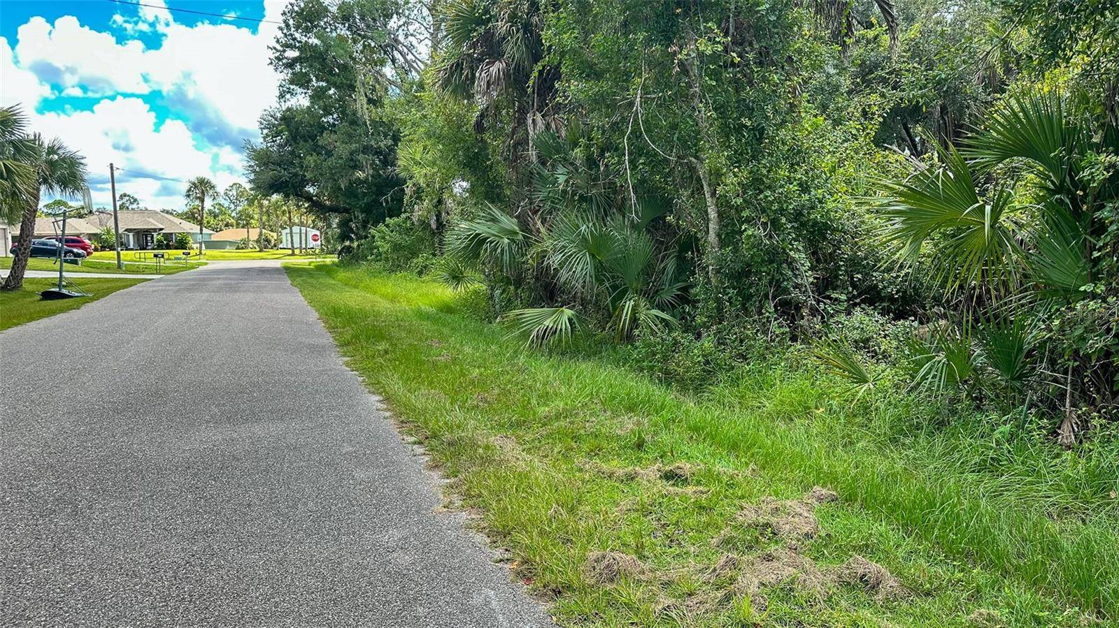 North Port, FL 34287,LOT 12 WALMSLEY AVE
