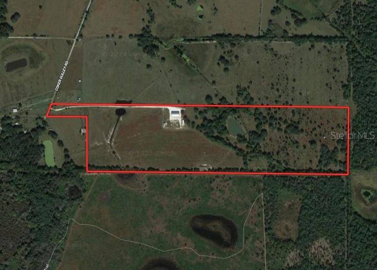 Myakka City, FL 34251,16425 COKER GULLY RD