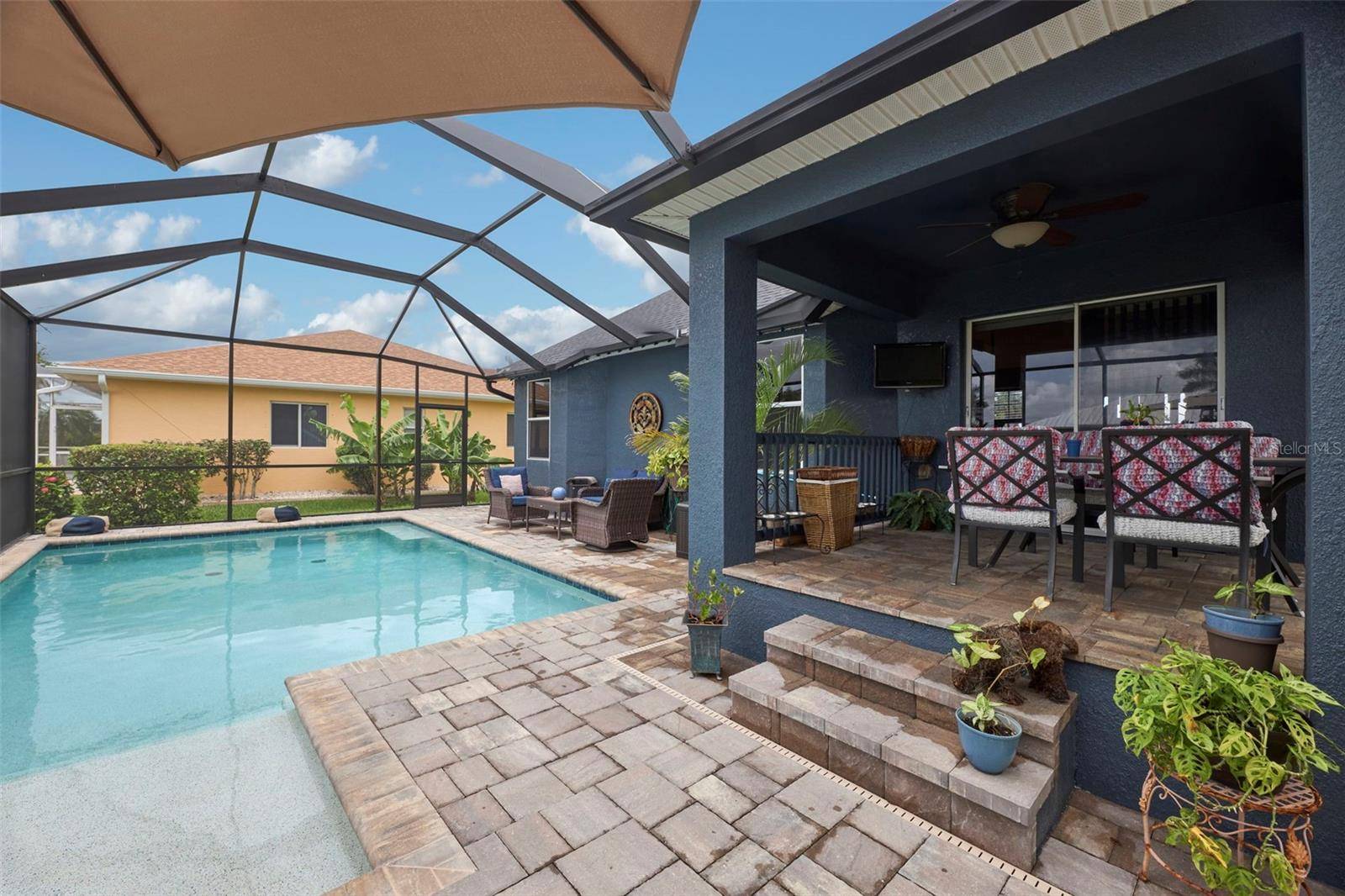 Cape Coral, FL 33914,2622 SW 35TH LN