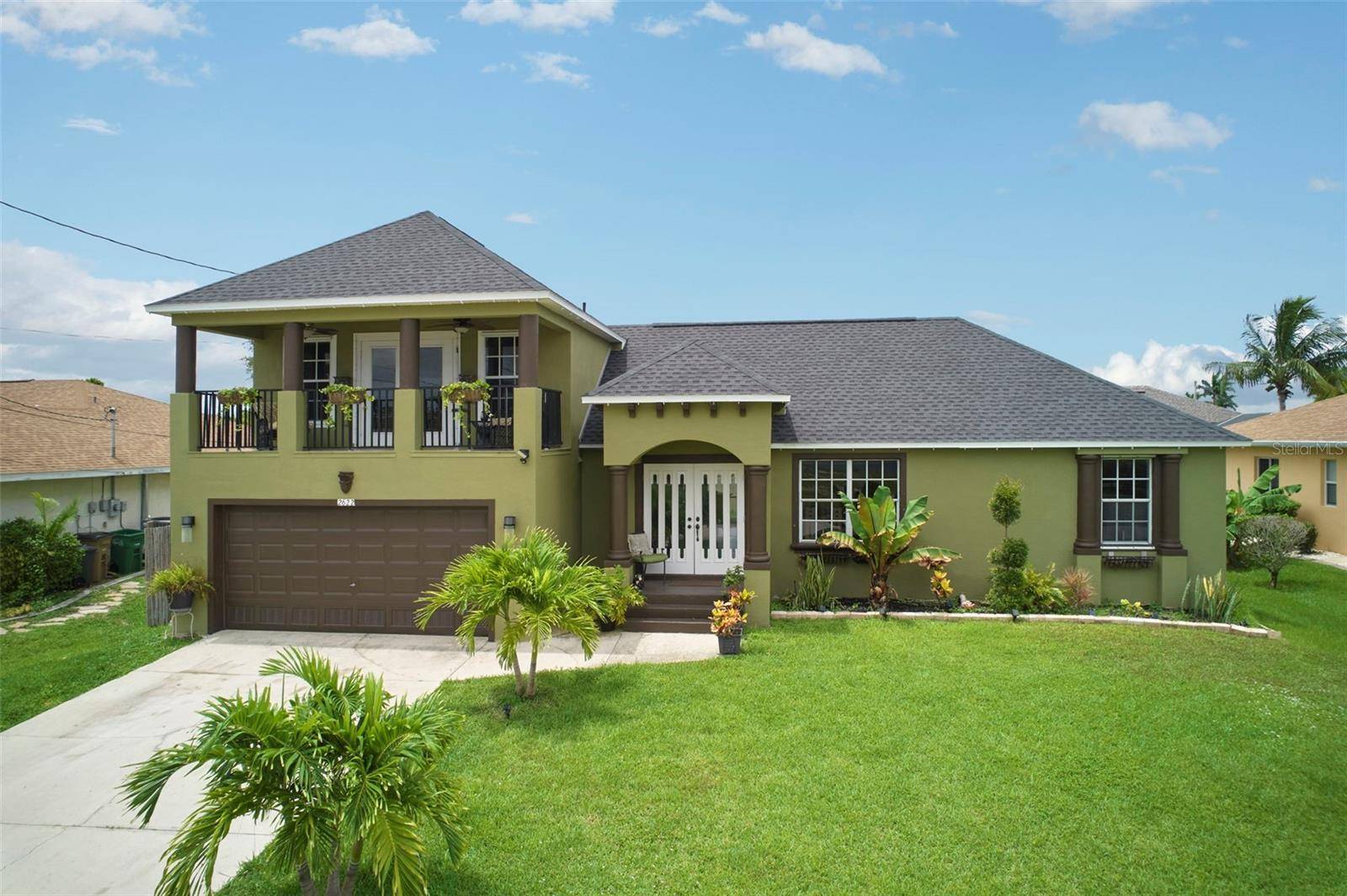 Cape Coral, FL 33914,2622 SW 35TH LN