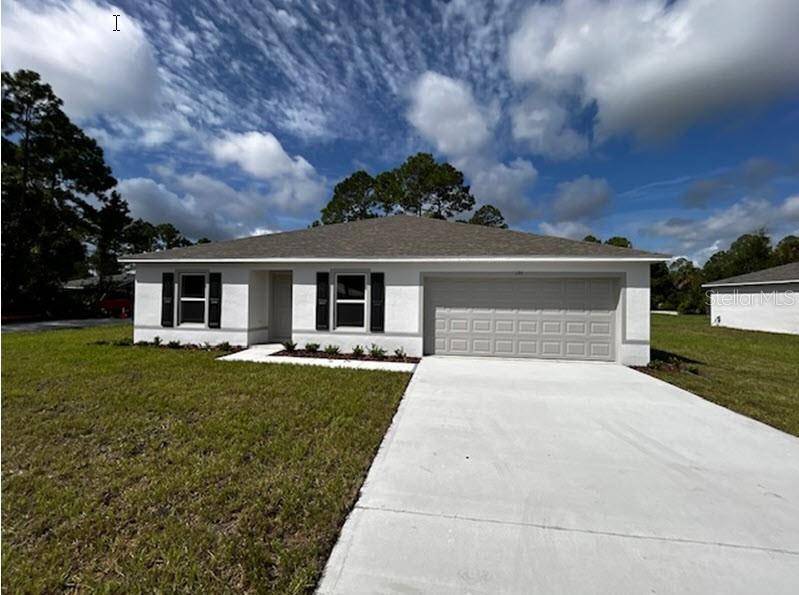 Palm Coast, FL 32164,195 PINE GROVE DR
