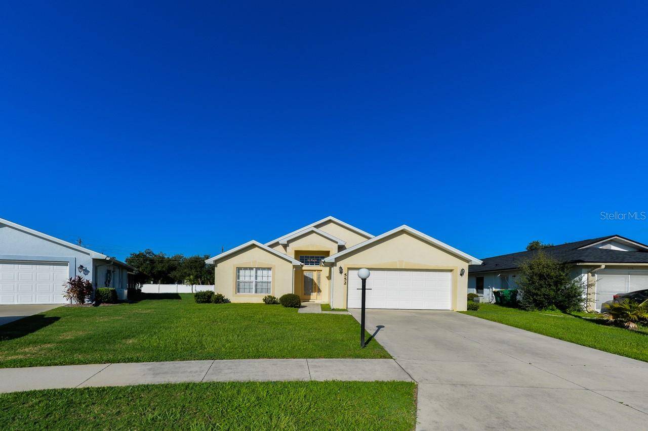 Port Charlotte, FL 33954,552 ROSE APPLE CIR