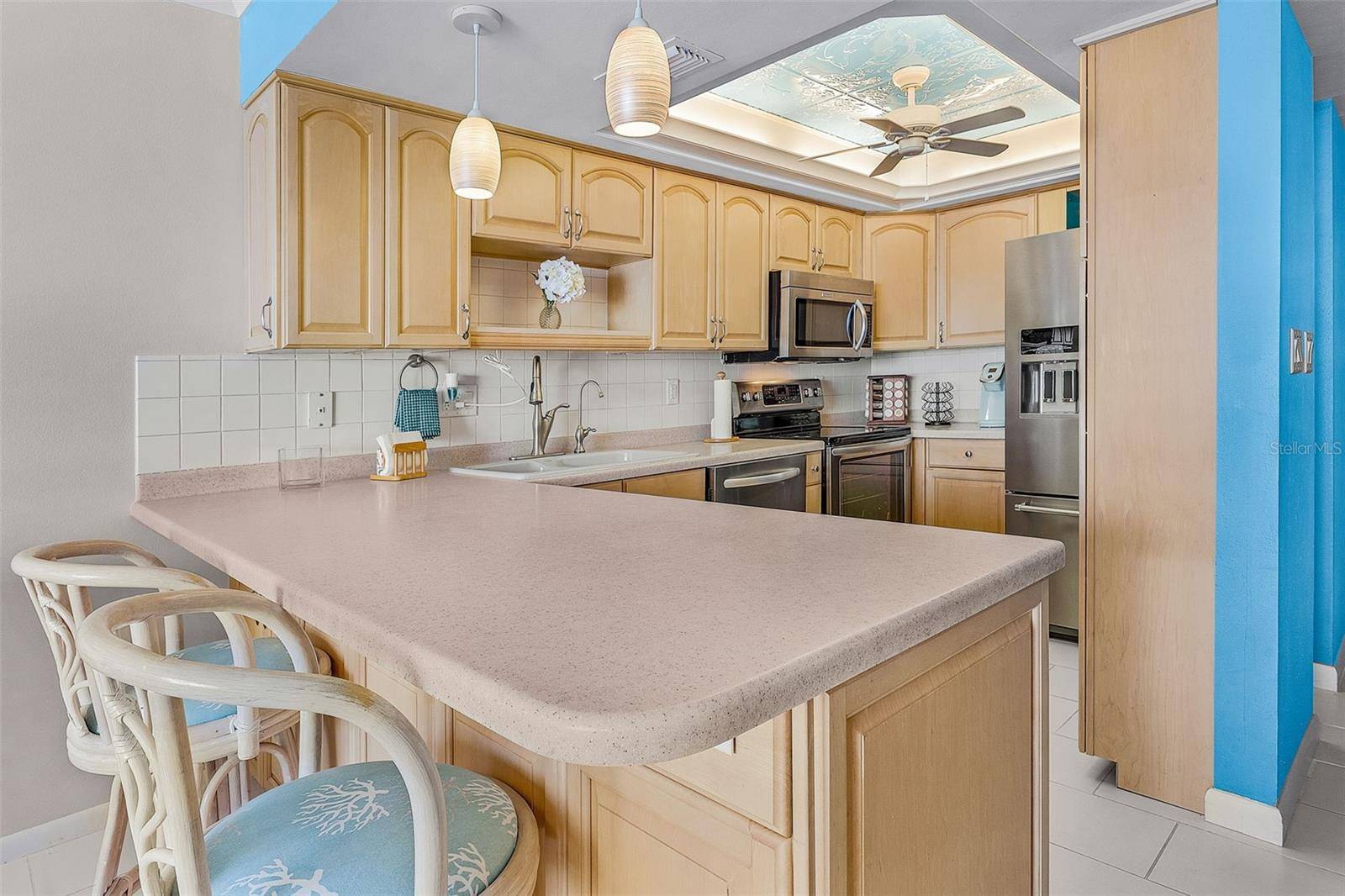 Fort Myers Beach, FL 33931,2532 ESTERO BLVD #607
