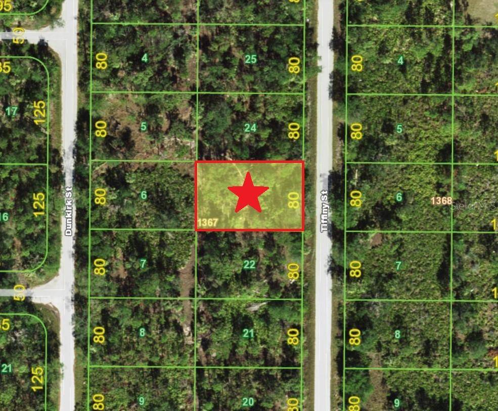 Port Charlotte, FL 33980,3383 TIFFINY ST