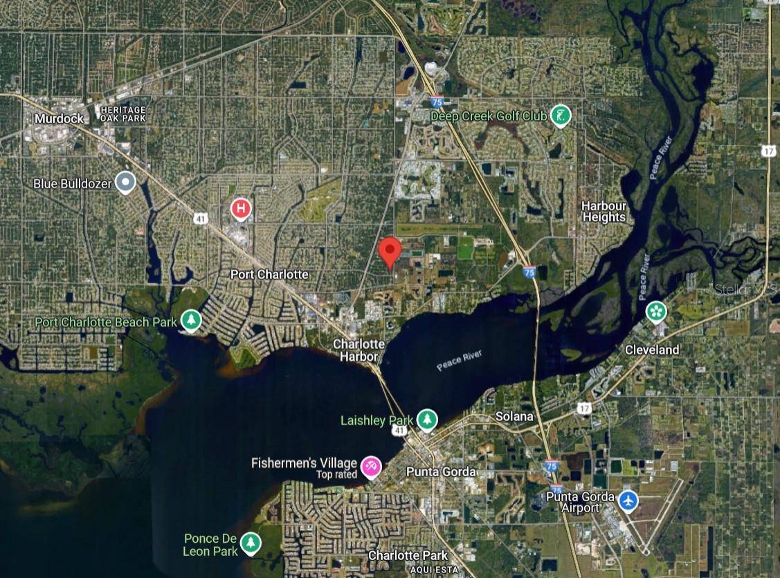 Port Charlotte, FL 33980,3383 TIFFINY ST