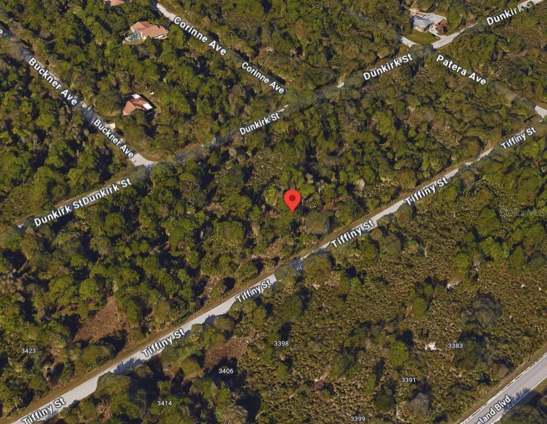 Port Charlotte, FL 33980,3383 TIFFINY ST