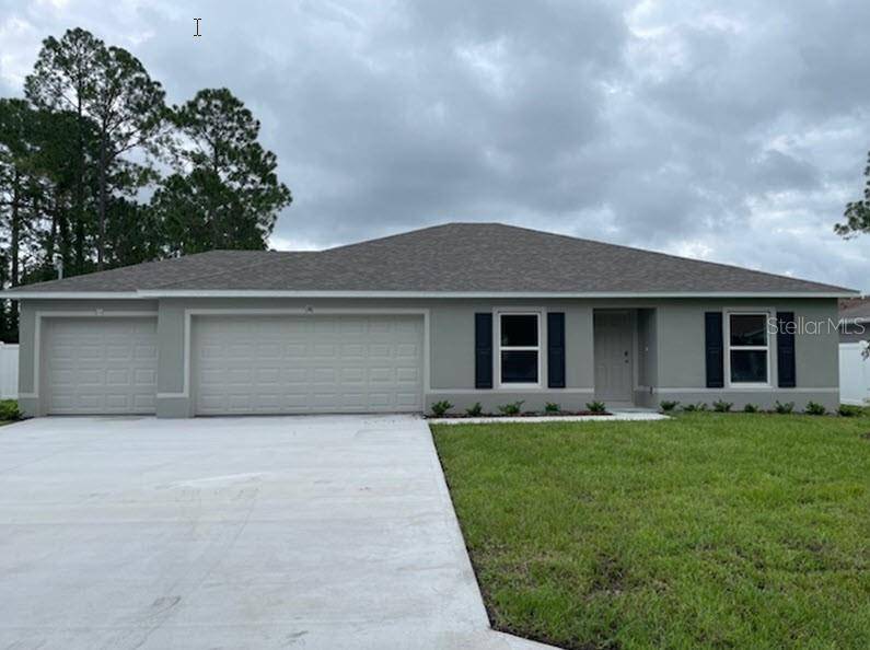 Palm Coast, FL 32164,58 RIVIERA DR