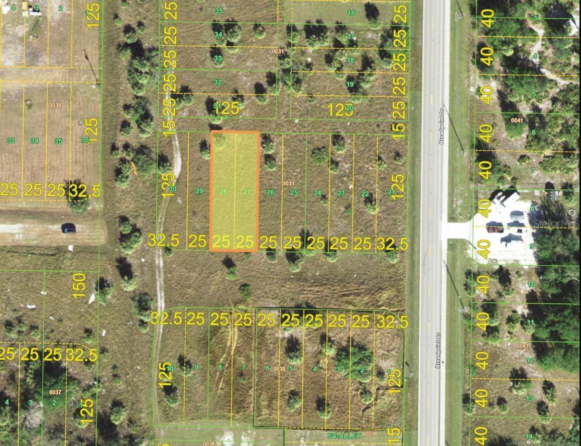 Punta Gorda, FL 33983,27132 & 27134 PLAZA Pkwy