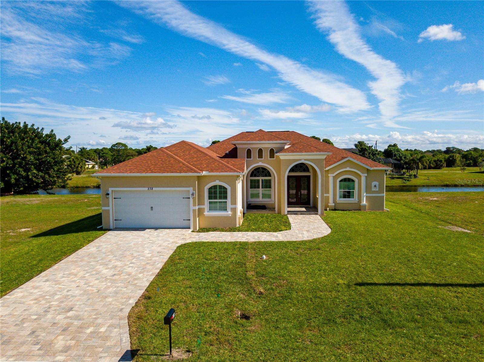 Rotonda West, FL 33947,238 W PINE VALLEY LN