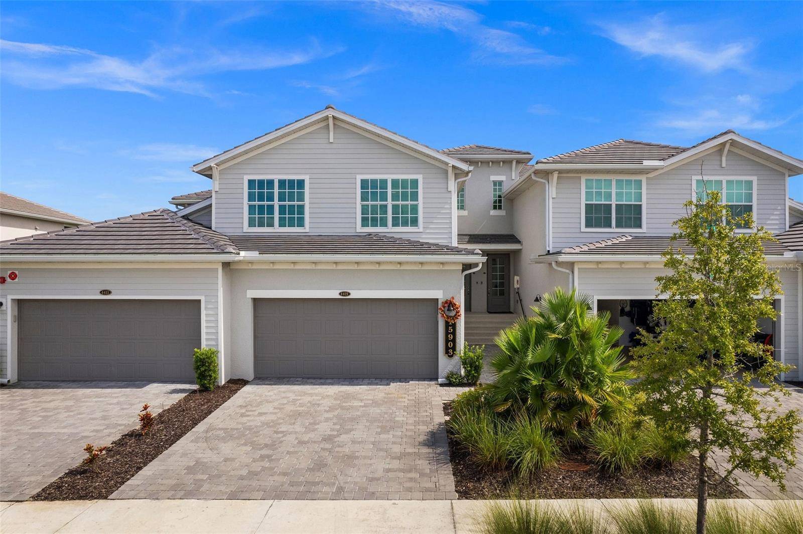 Punta Gorda, FL 33982,15903 GRASSLAND LN #4421