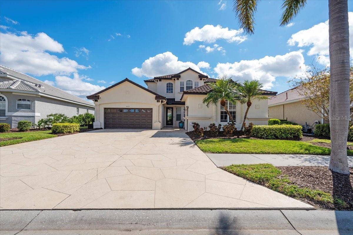 North Port, FL 34291,5241 GRAND PALMETTO WAY