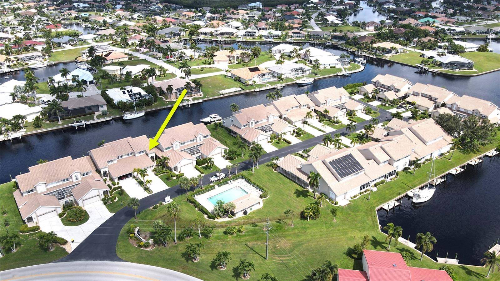 Punta Gorda, FL 33950,3800 BAL HARBOR BLVD #214