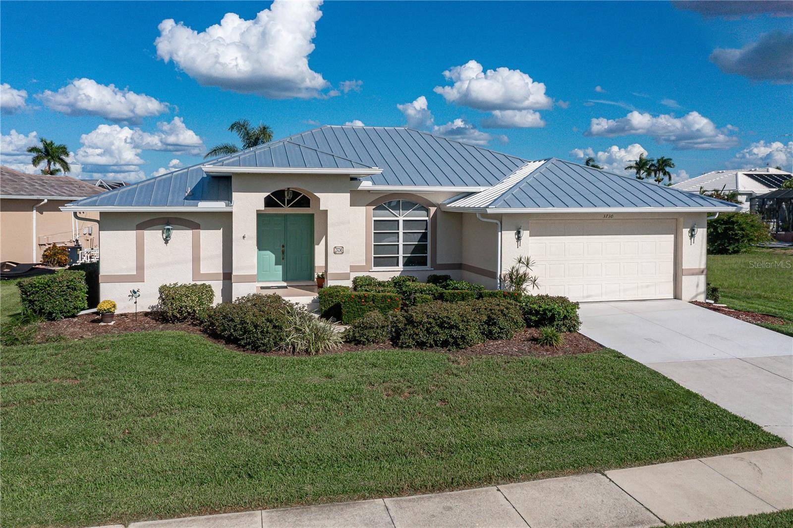 Punta Gorda, FL 33950,3730 TURTLE DOVE BLVD