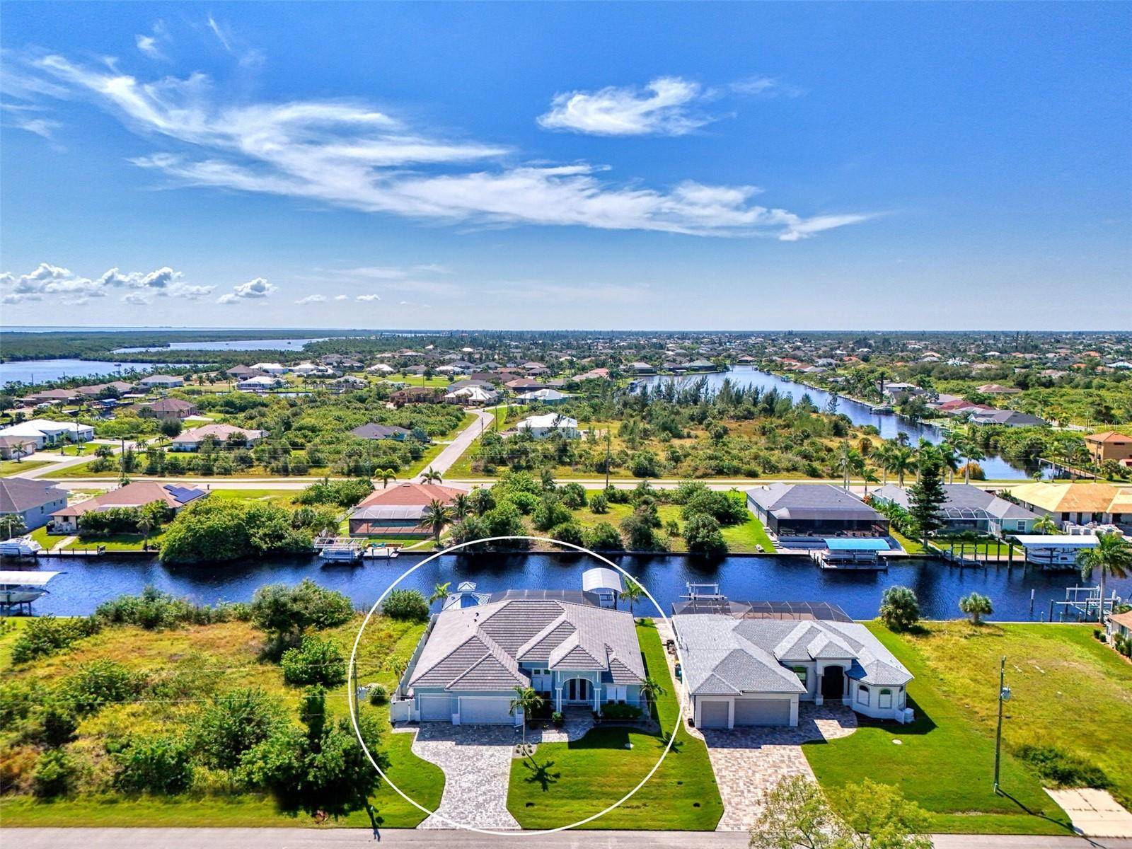 Port Charlotte, FL 33981,15650 MEACHAM CIR