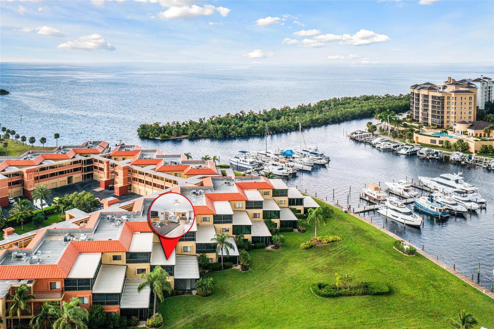 Punta Gorda, FL 33955,3260 SOUTHSHORE DR #65B