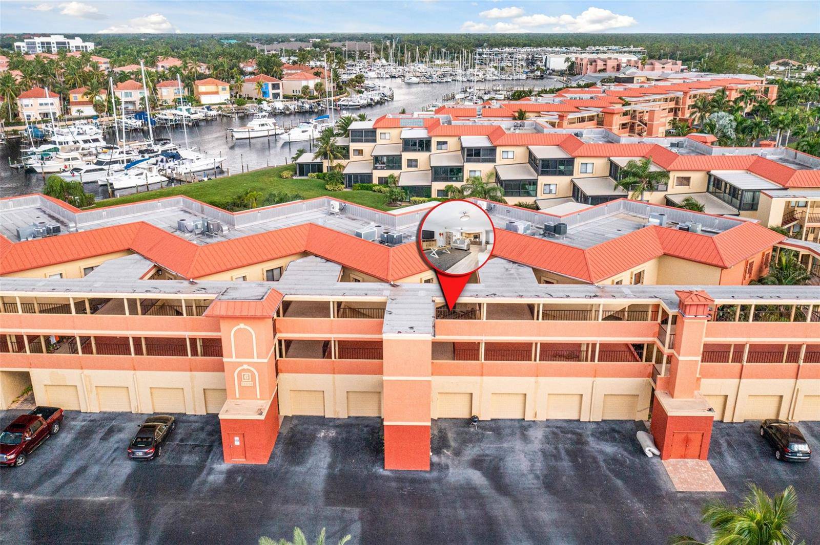 Punta Gorda, FL 33955,3260 SOUTHSHORE DR #65B