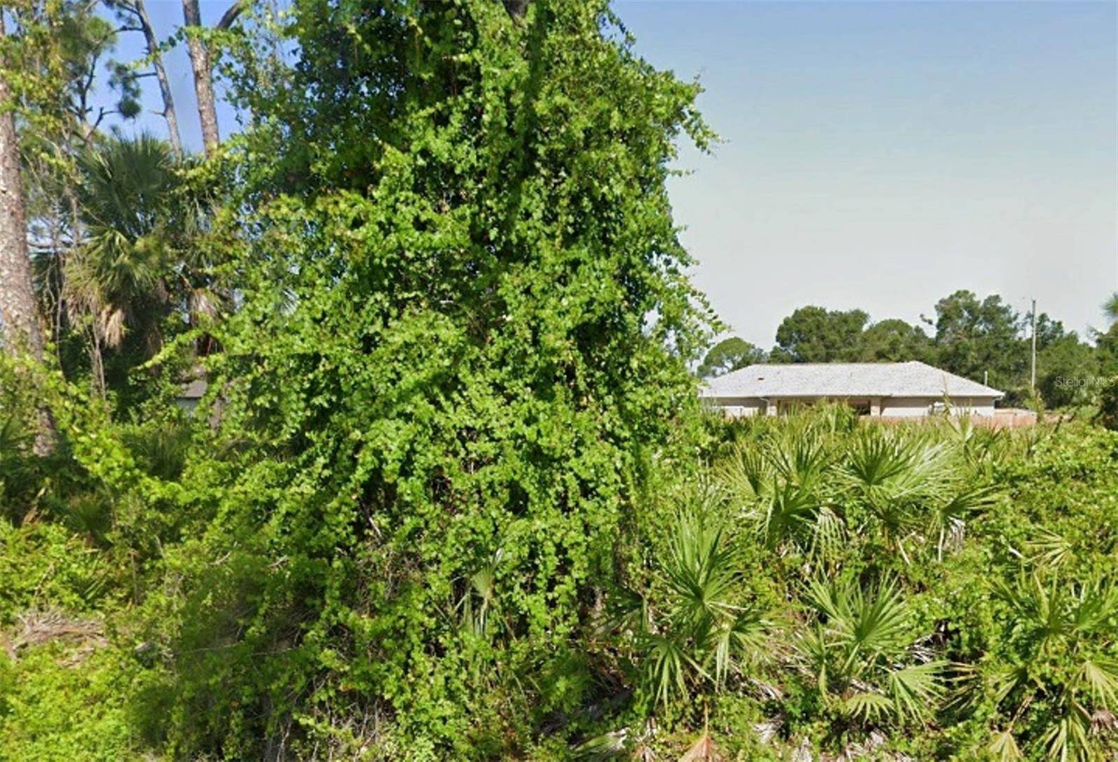 North Port, FL 34286,LOT 22 MAUVE TER