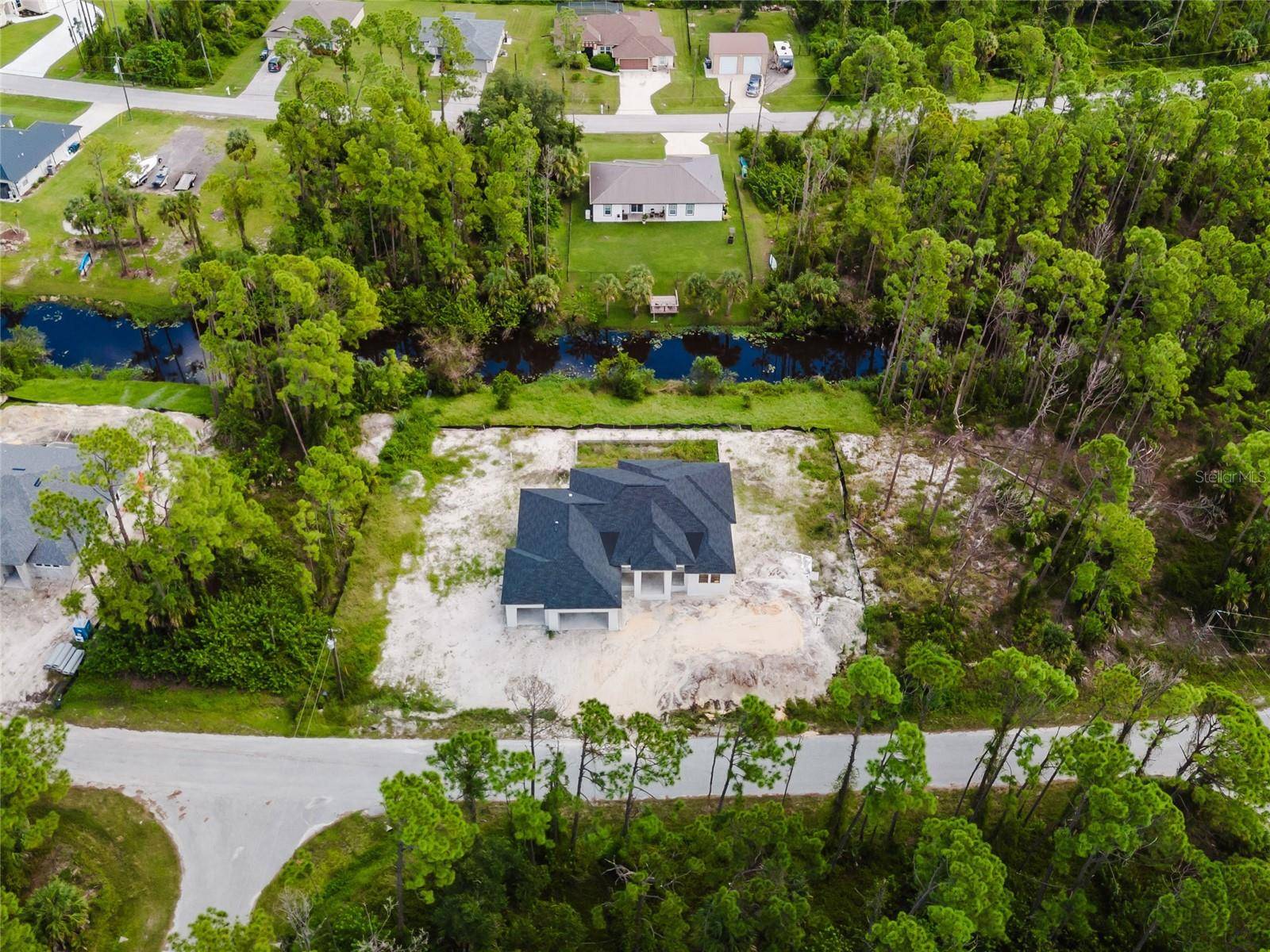 North Port, FL 34288,2502 PINEWOOD ST