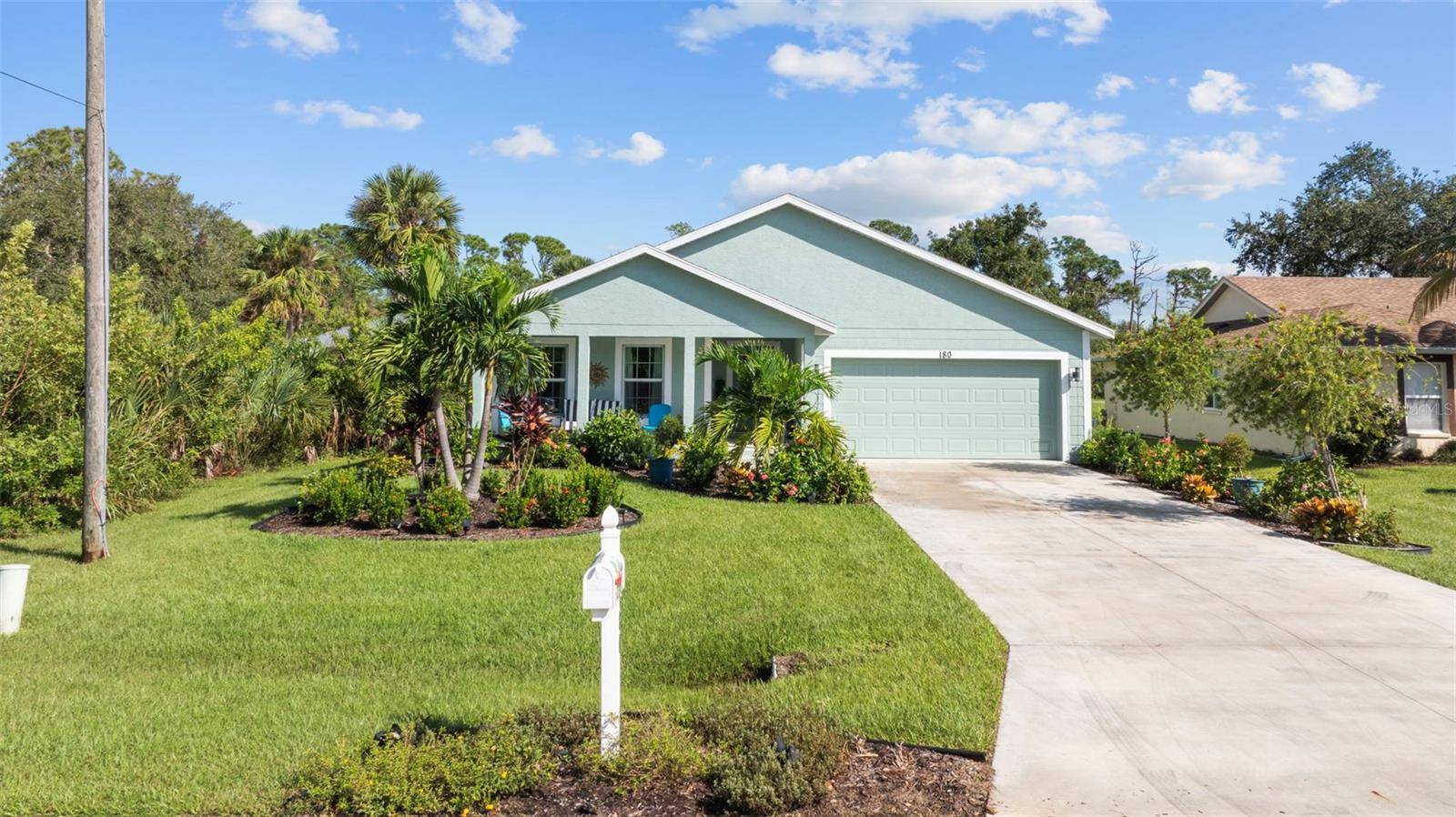 Rotonda West, FL 33947,180 COUGAR WAY