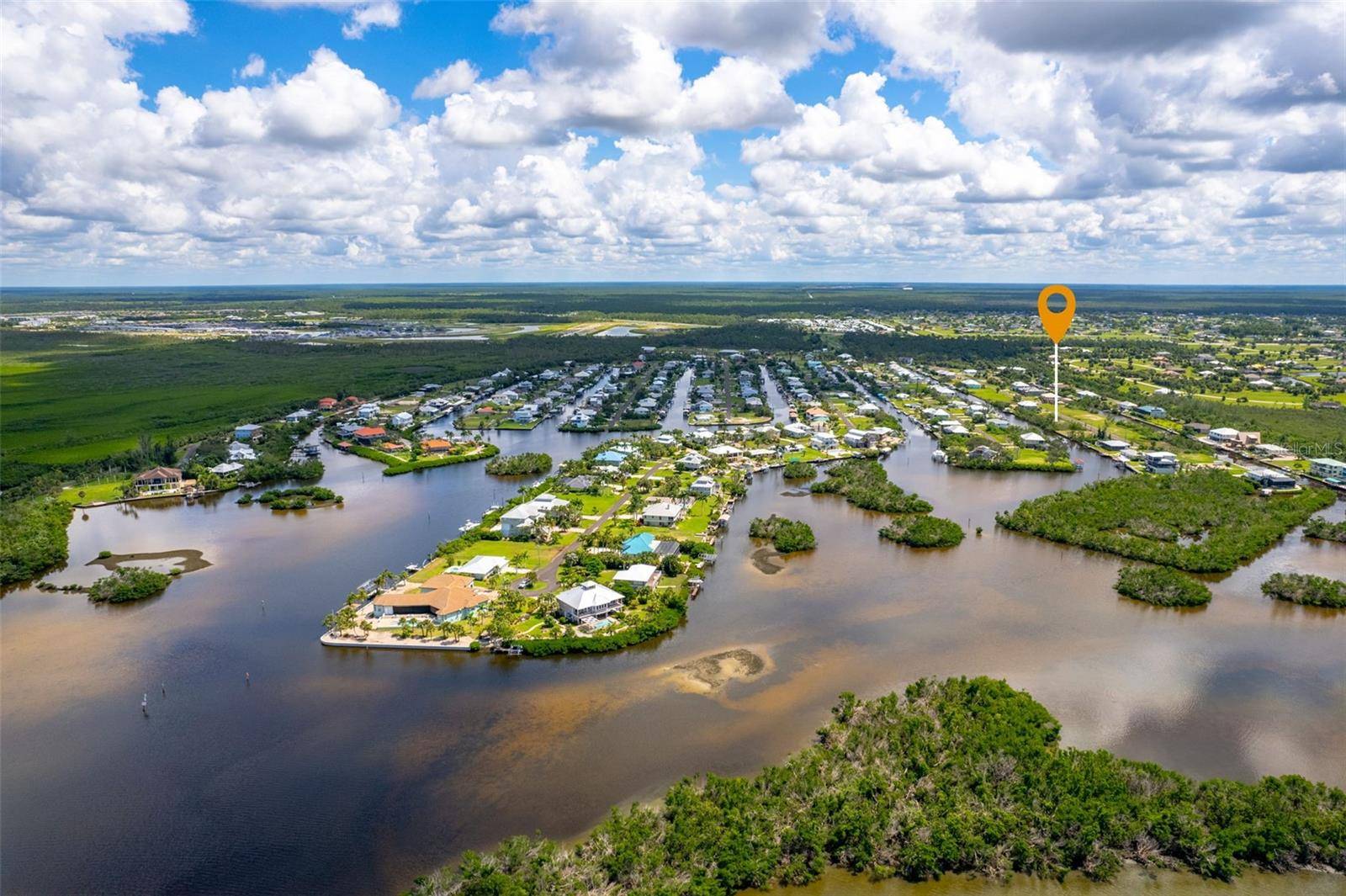 Punta Gorda, FL 33955,24220 BLACKBEARD BLVD