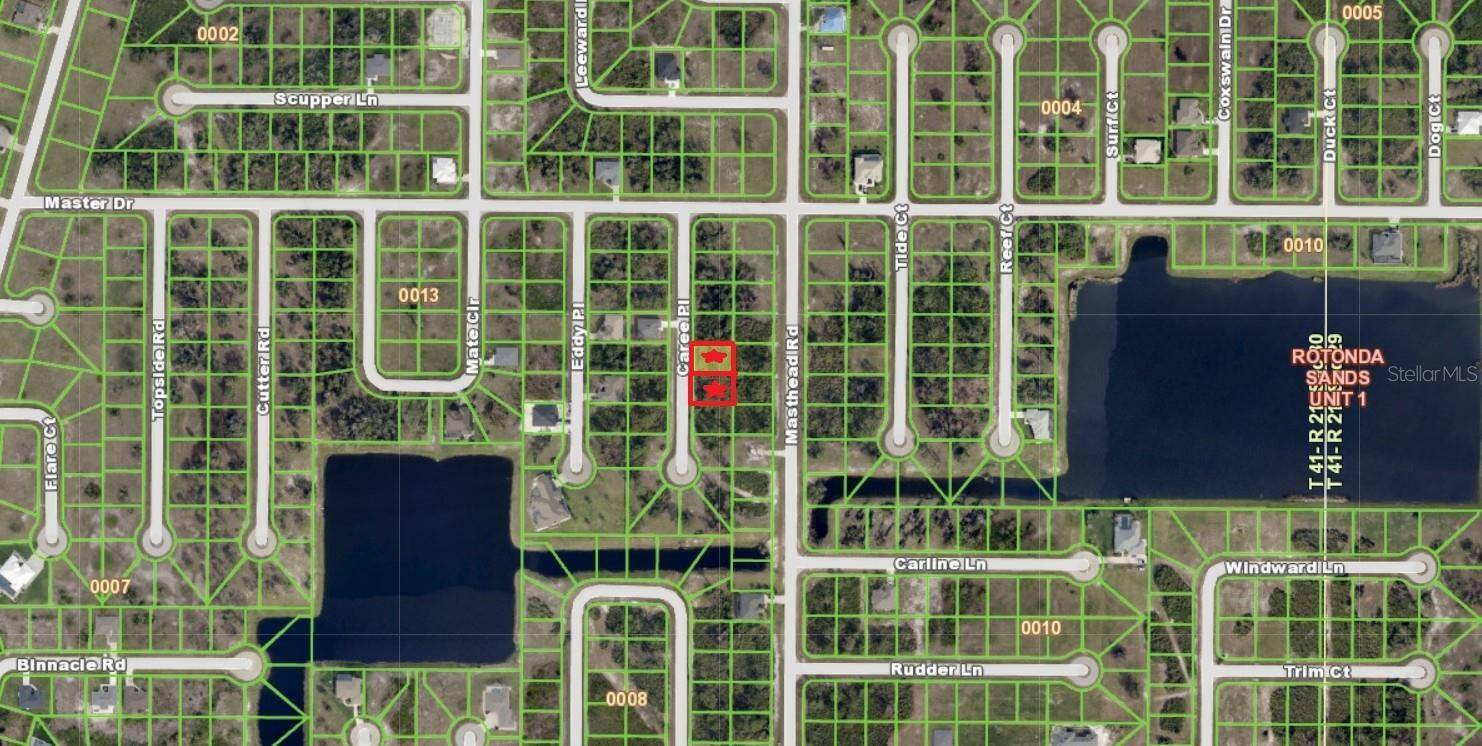 Placida, FL 33946,9 & 11 CAREE PL