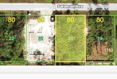Port Charlotte, FL 33981,13041 FELDMAN AVE