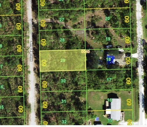 Punta Gorda, FL 33955,12168 HINDLE AVE