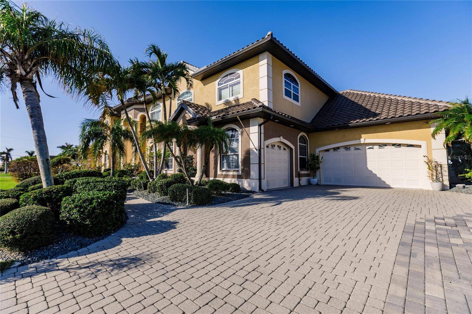Punta Gorda, FL 33950,1209 SAN MATEO DR