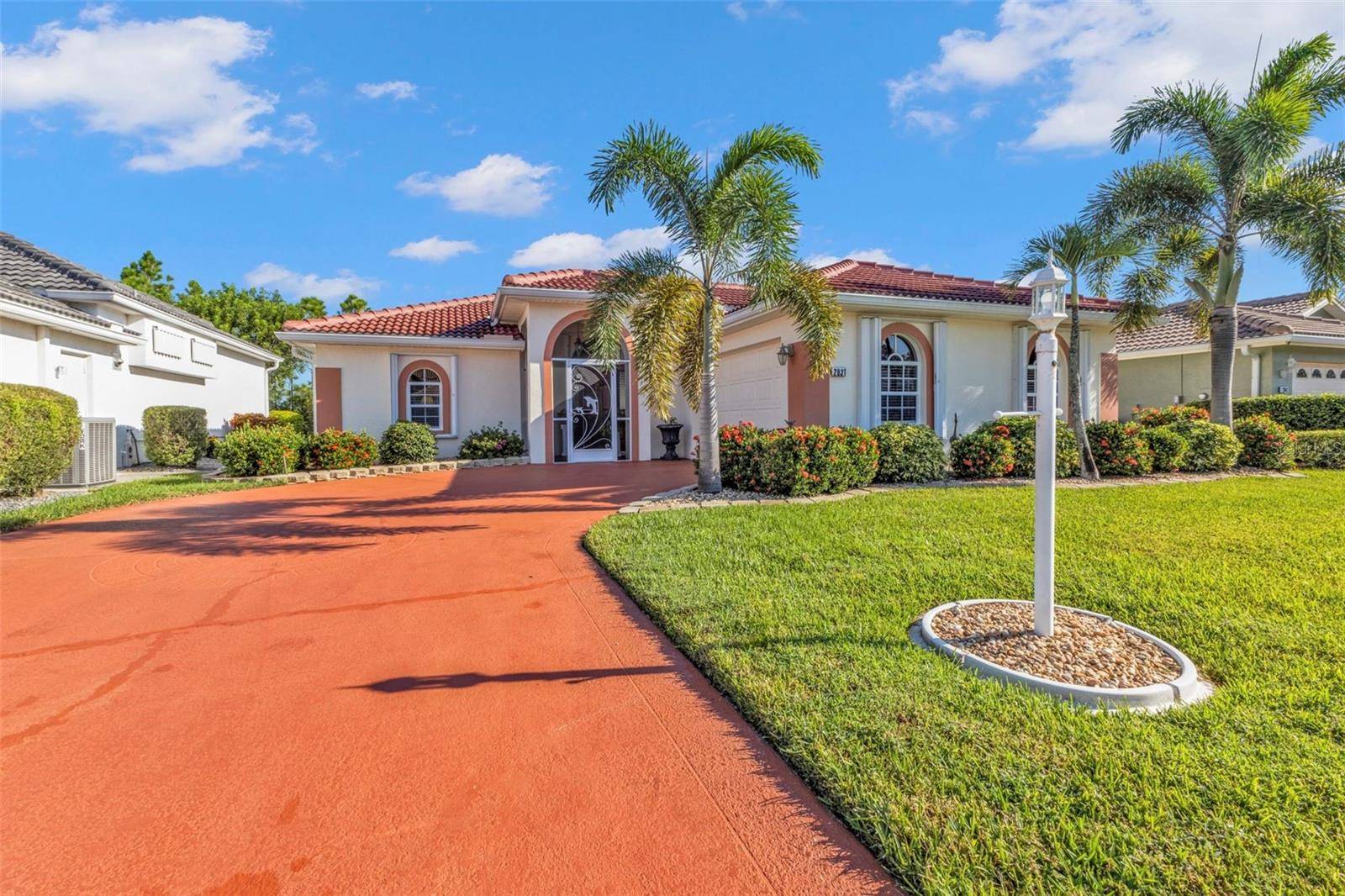 North Fort Myers, FL 33917,2831 CORINTHIA CIR