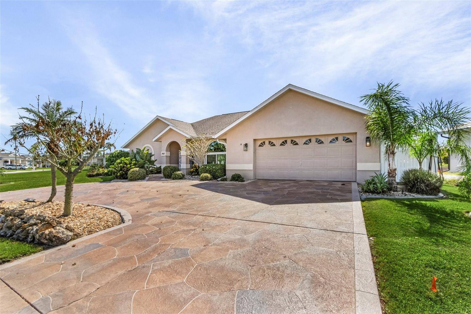 Punta Gorda, FL 33955,7417 S BLUE SAGE