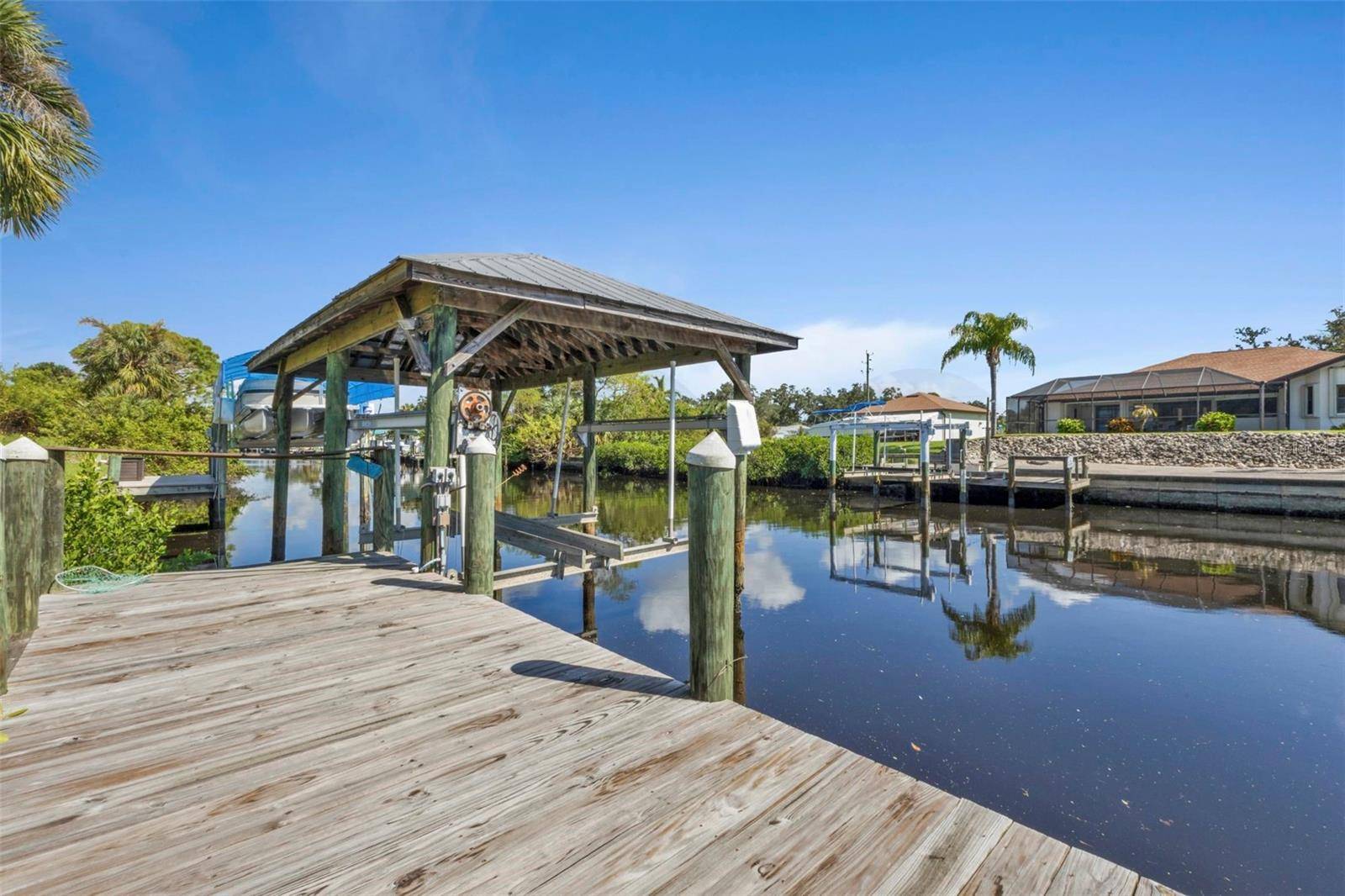 Port Charlotte, FL 33948,3494 YUKON DR