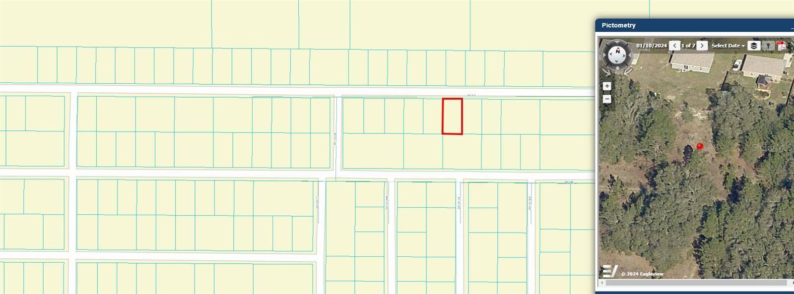 Ocala, FL 34481,0 SW 8TH PL