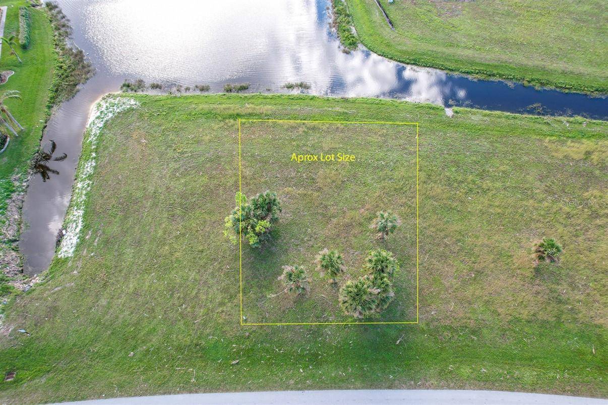 Punta Gorda, FL 33955,16208 SAN EDMUNDO RD