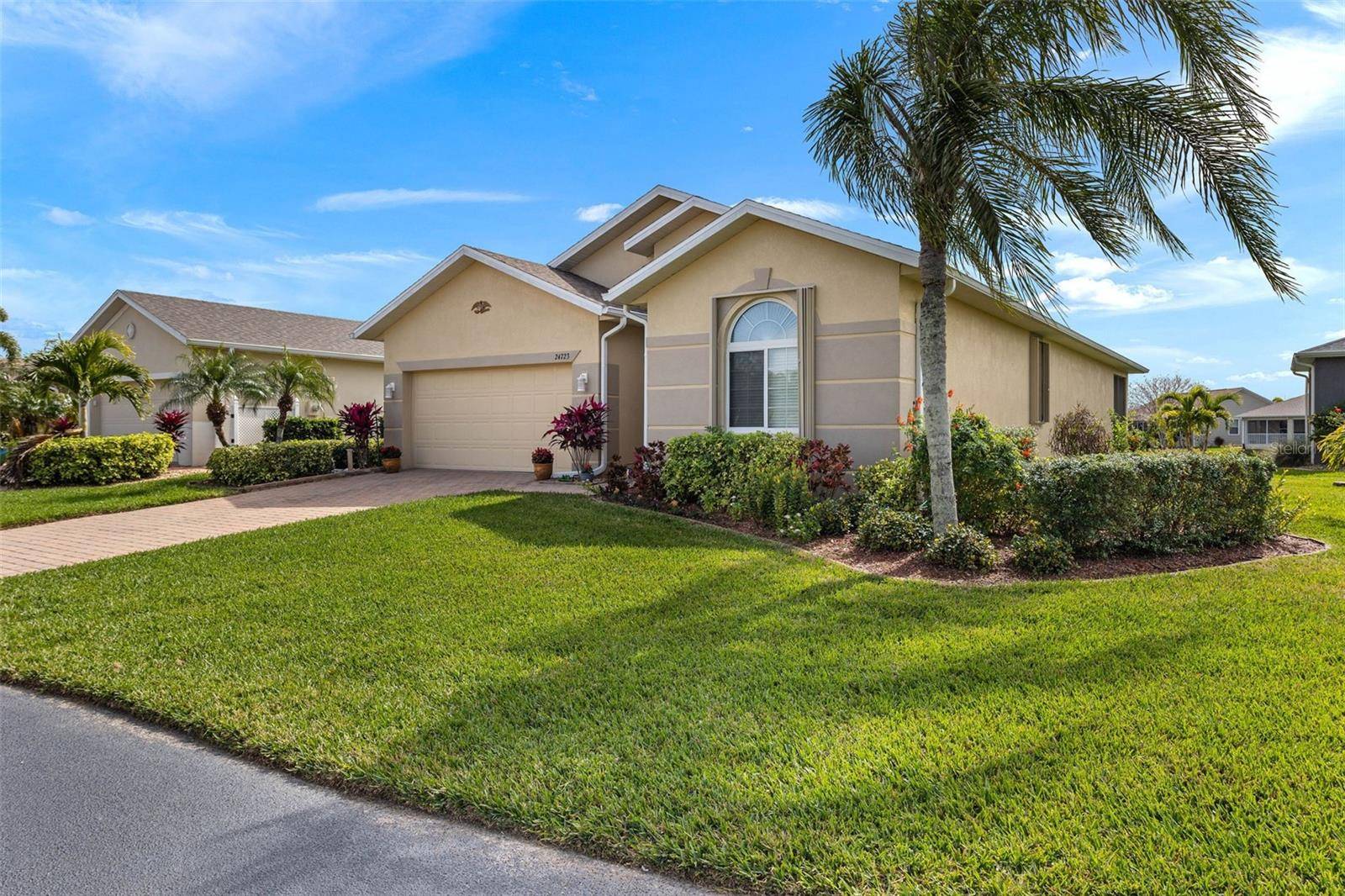 Punta Gorda, FL 33950,24723 RIO VILLA LAKES CIR