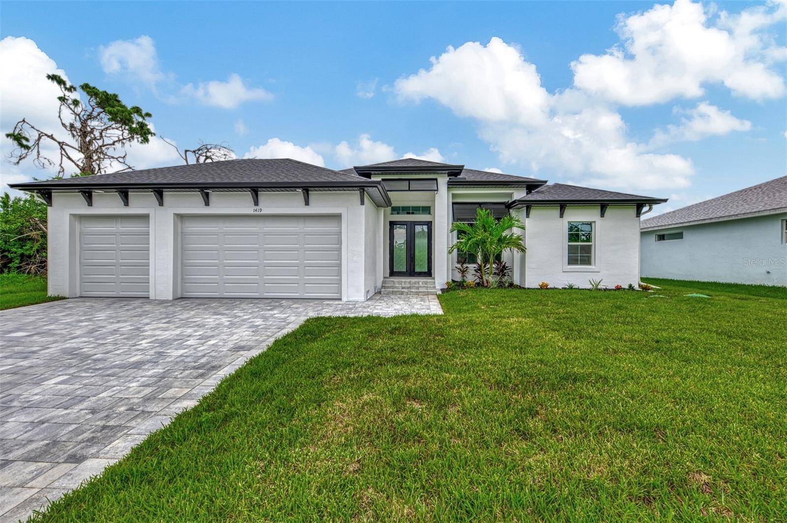 Port Charlotte, FL 33953,1419 LIGGETT CIR