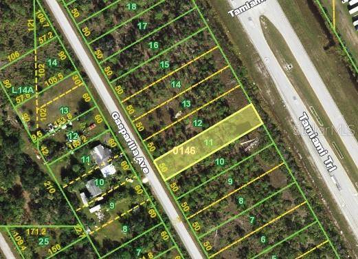 Punta Gorda, FL 33955,12249 TAMIAMI TRL