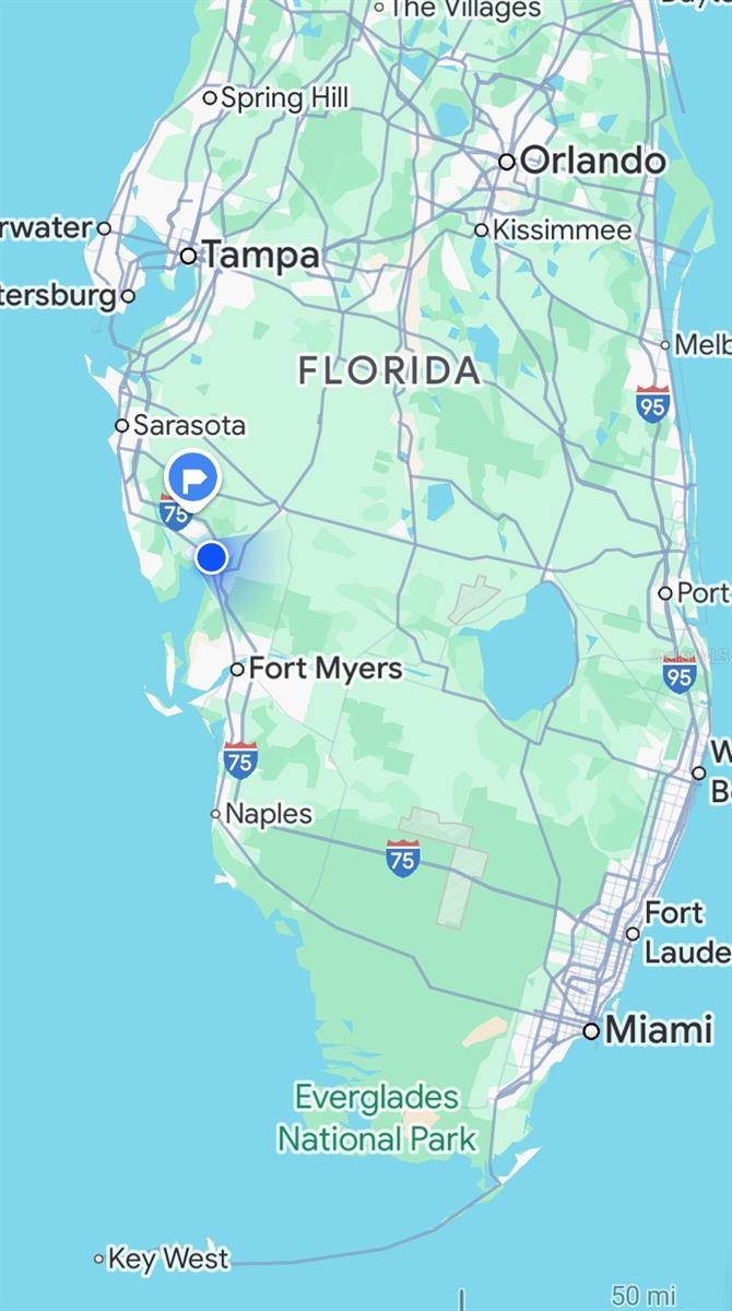 North Port, FL 34286,MONCRIEF AVE #lot 41