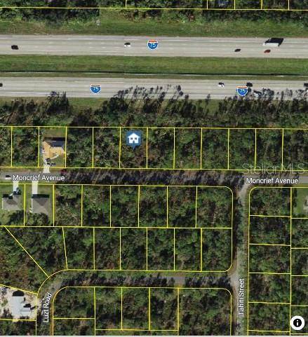 North Port, FL 34286,MONCRIEF AVE #lot 41