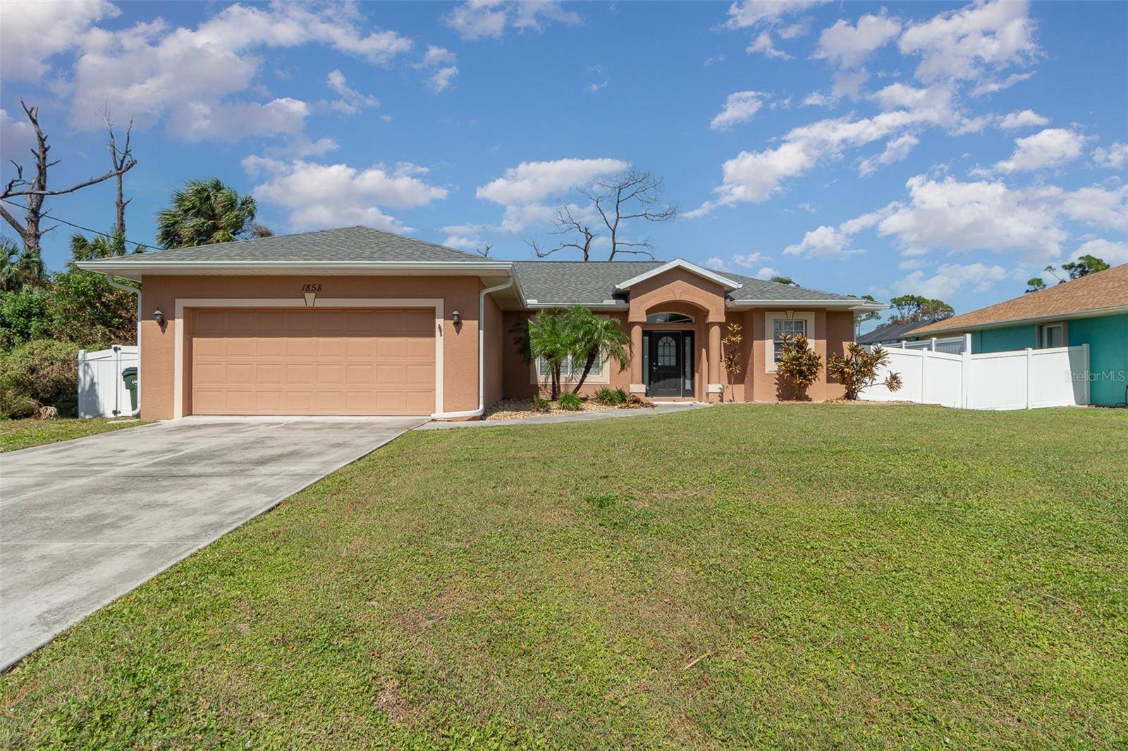 North Port, FL 34286,1858 NORVELL AVE