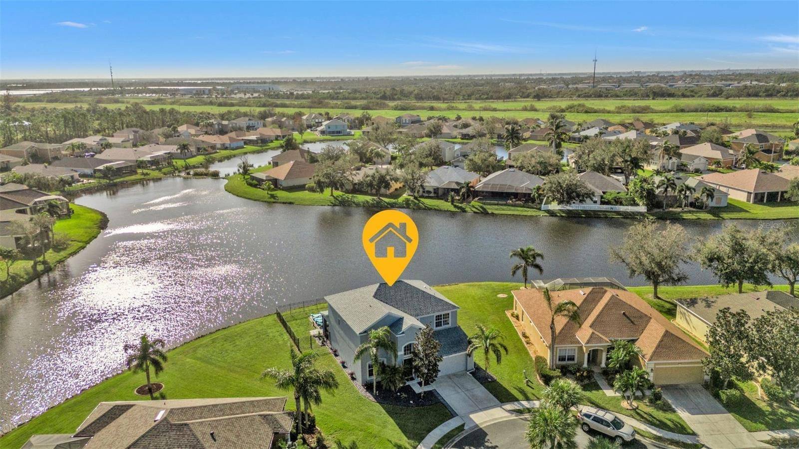 Punta Gorda, FL 33980,24587 SUN VISTA PL