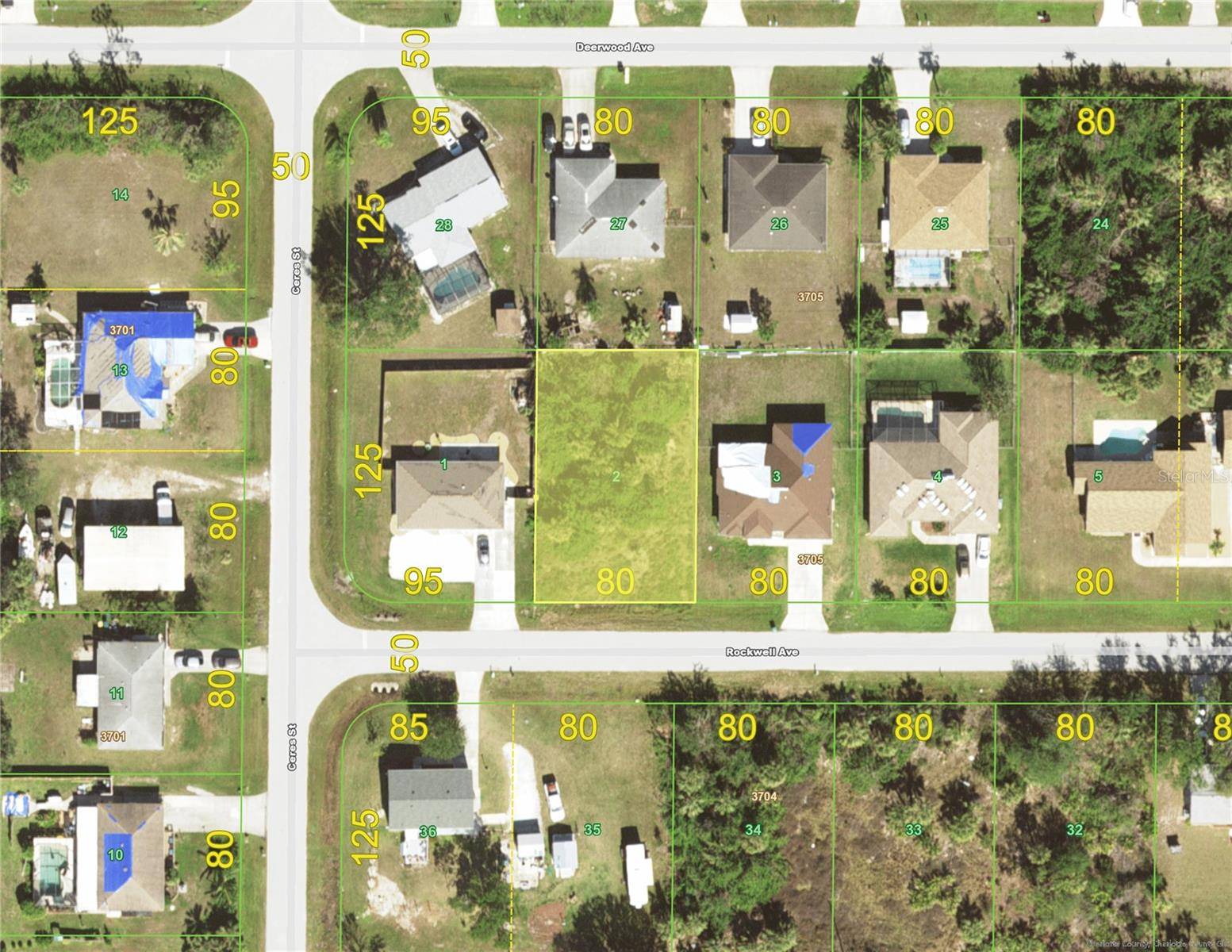 Englewood, FL 34224,11138 ROCKWELL AVE