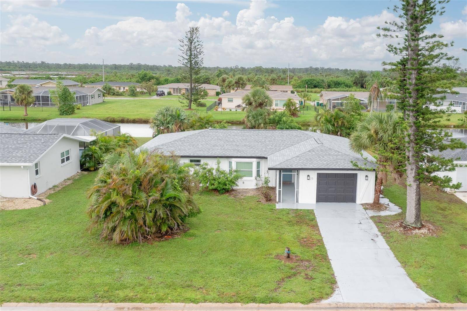 Rotonda West, FL 33947,25 CADDY RD