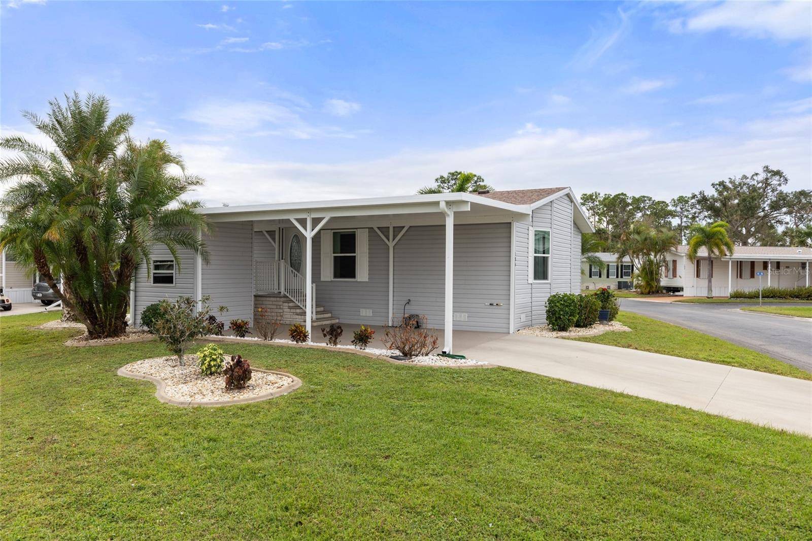 Punta Gorda, FL 33980,1000 KINGS HWY #186